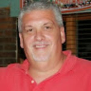 Meet your Posher, Jeff